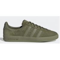 Кроссовки Adidas Broomfield зеленые